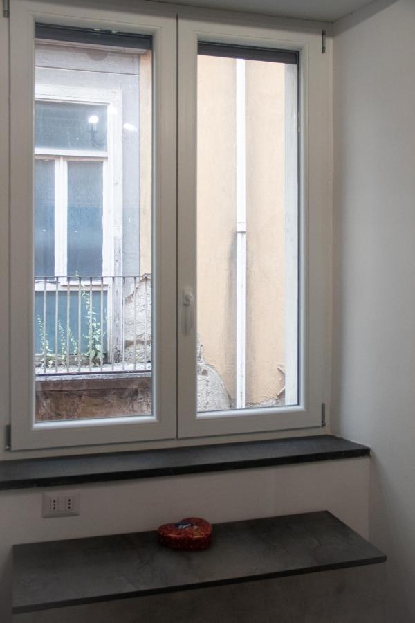 Appartamento Toledo Alley *