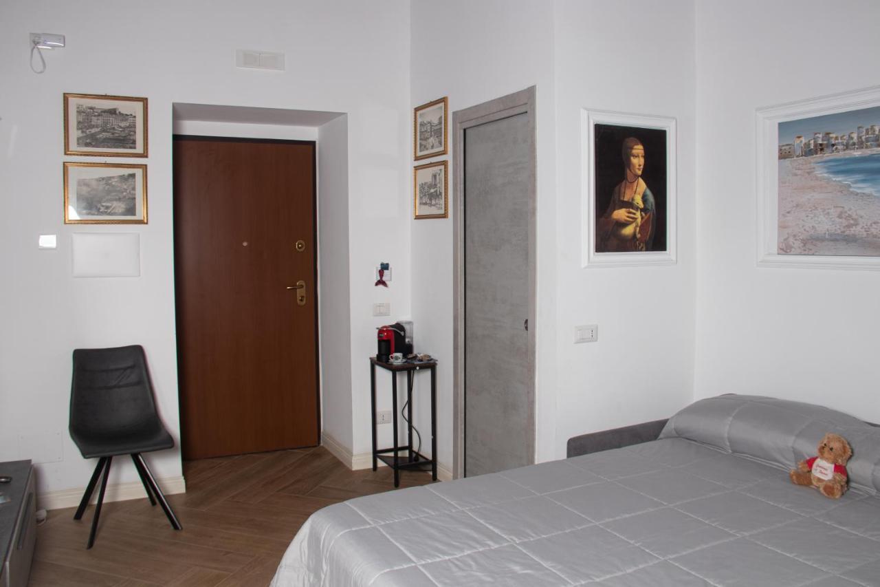 Appartamento Toledo Alley