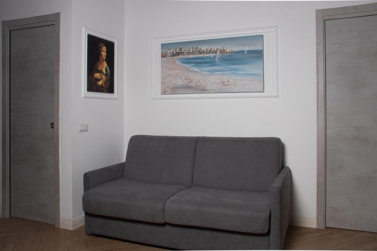 Appartamento Toledo Alley *