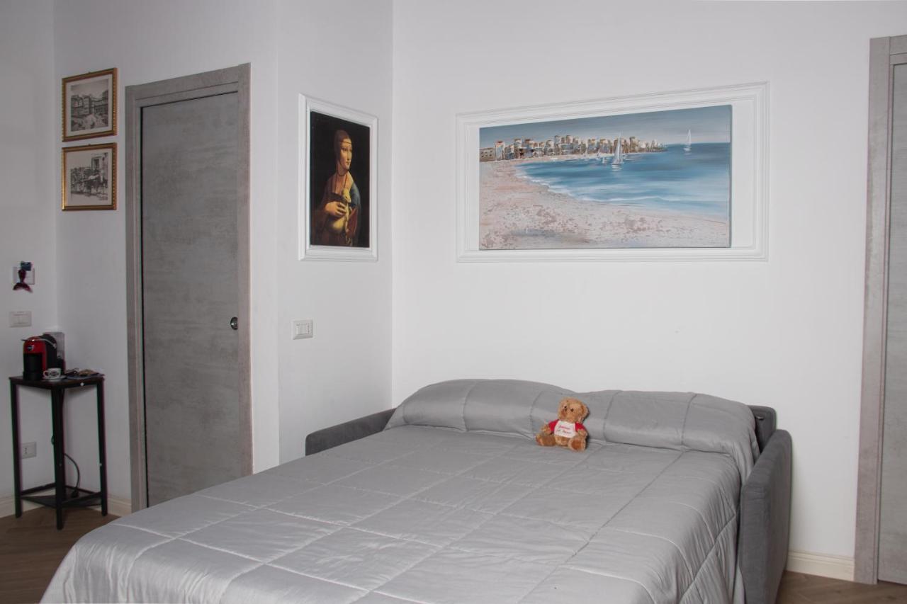 Appartamento Toledo Alley